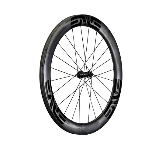 Roue Avant ENVE SES 6.7  Tubeless Ready (Center Lock) Noir