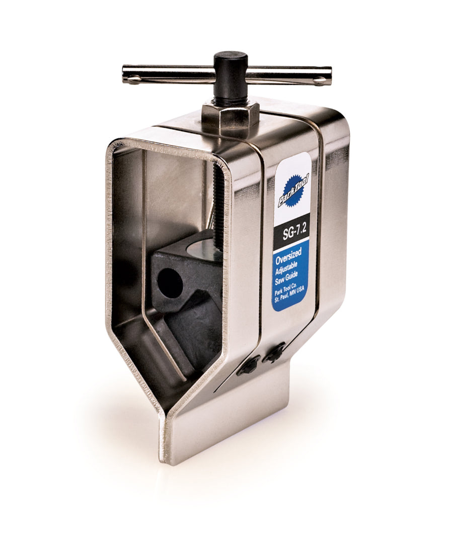 Park Tool SG-7.2 Guide de coupe oversize
