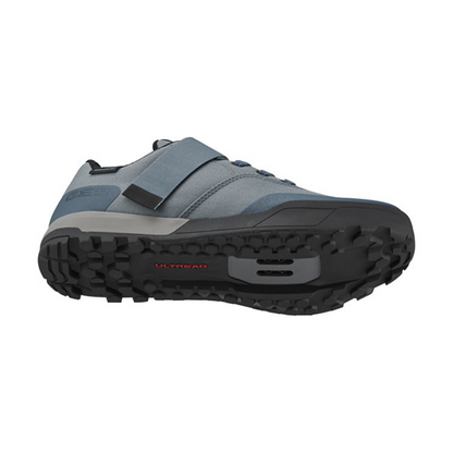 MTB-Schuhe SHIMANO GE500 Damen Blau
