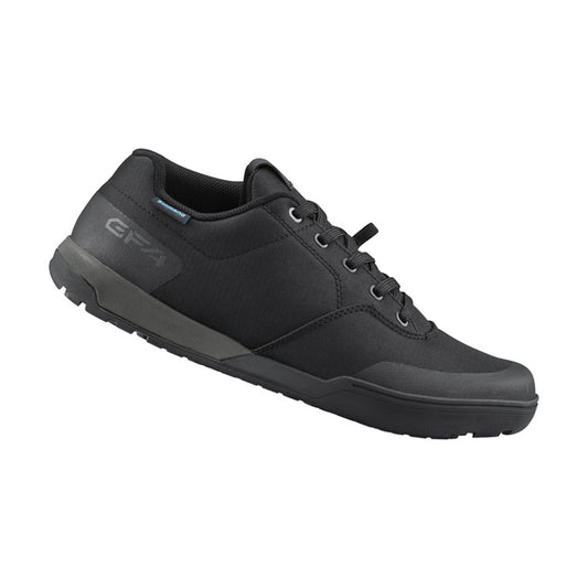 MTB-Schuhe SHIMANO GF400 Schwarz 2025