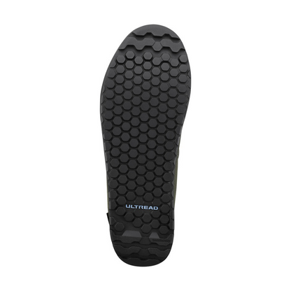 MTB-Schuhe SHIMANO GF400 Grün