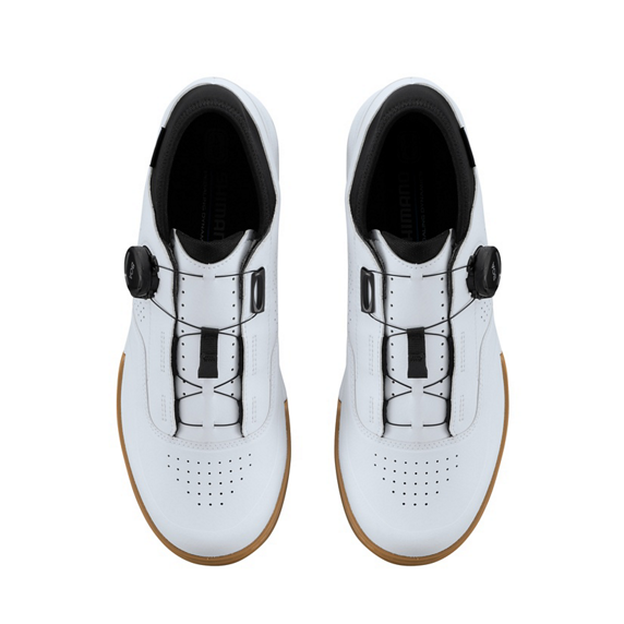 Chaussures VTT SHIMANO GF800 Blanc