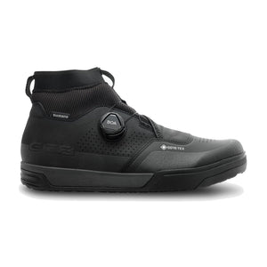 Chaussures VTT HIVER SHIMANO GF800 GTX GORE TEX Noir