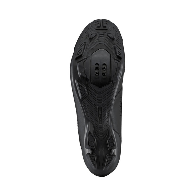 Chaussures VTT HIVER SHIMANO MW502 Noir