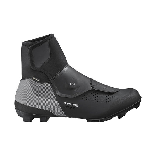 Chaussures VTT SHIMANO MW702 Noir