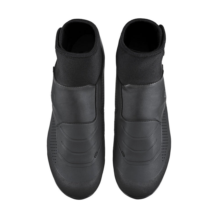 MTB-Schuhe SHIMANO MW702 Schwarz