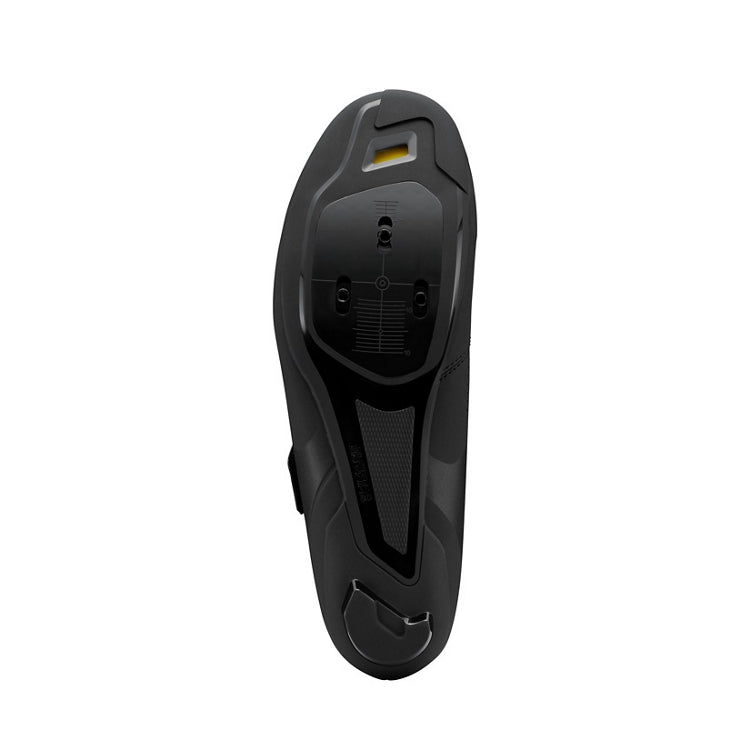 Chaussures Route SHIMANO RC102 Noir 2025