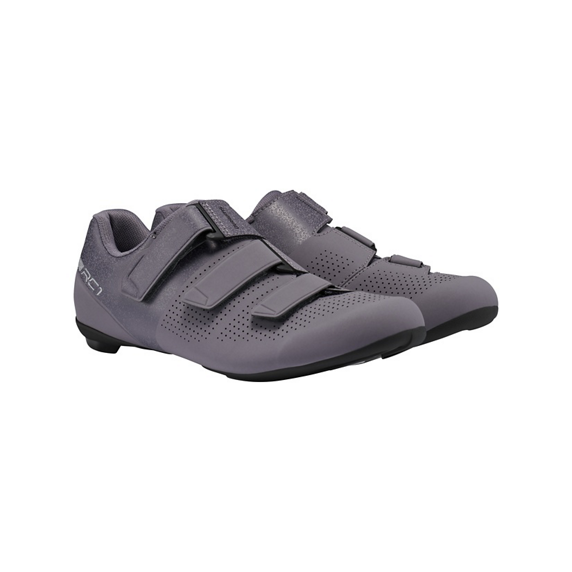 Straßenschuhe SHIMANO RC102 Violett