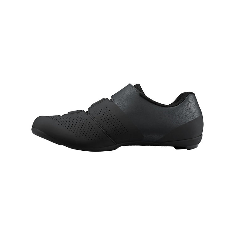 Straßenschuhe SHIMANO RC102 Women Schwarz 2025