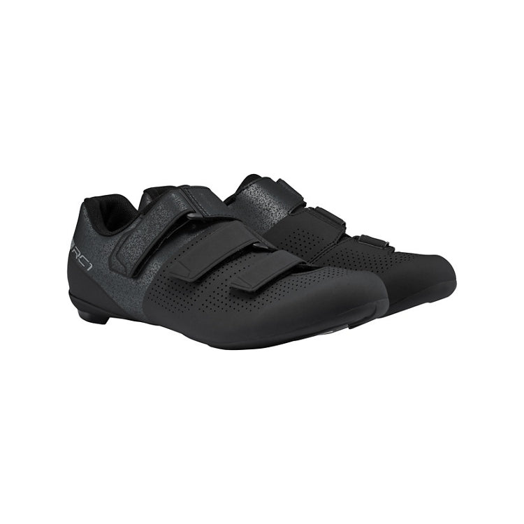 Straßenschuhe SHIMANO RC102 Women Schwarz 2025