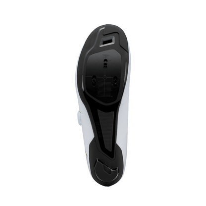 Rennradschuhe SHIMANO RC302 Weiß