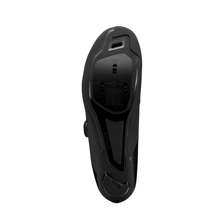 Straßenschuhe SHIMANO RC302 Large Schwarz 2025