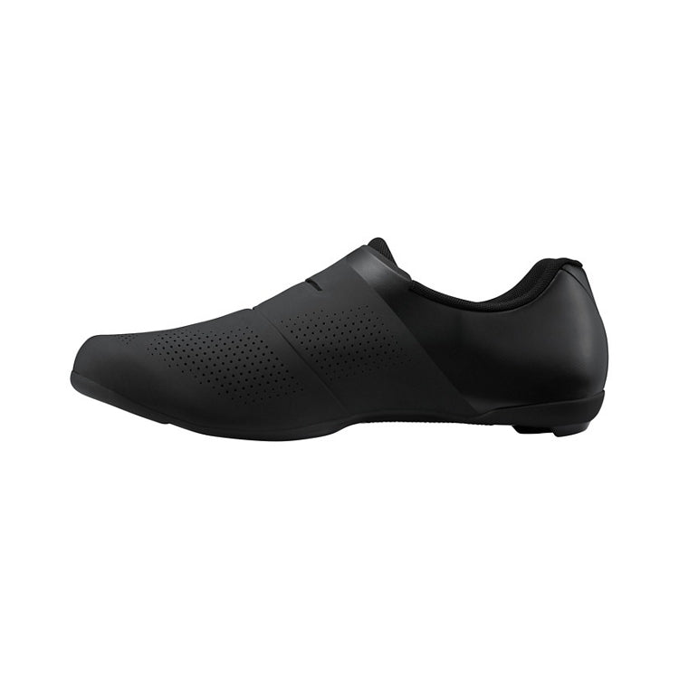 Straßenschuhe SHIMANO RC302 Large Schwarz 2025