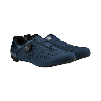 Chaussures Route SHIMANO RC302 Marine