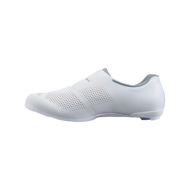 SHIMANO RC302 Women's Road Schuhe Weiß 2025