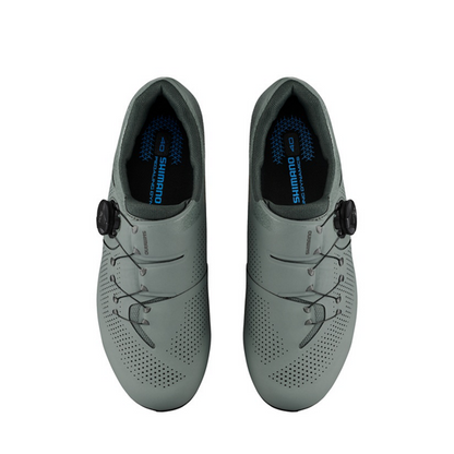 Chaussures Route SHIMANO RC302 Femme Vert