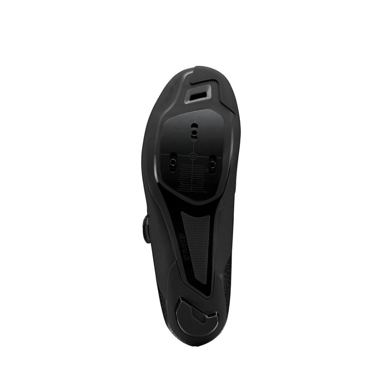 Chaussures Route SHIMANO RC302 Femme Noir 2025