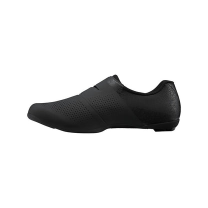 Rennrad-Schuhe SHIMANO RC302 Damen Schwarz