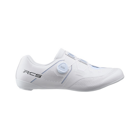 Chaussures Route SHIMANO RC503 Blanc