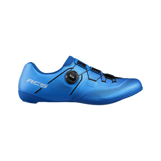 Chaussures Route SHIMANO RC503 Bleu
