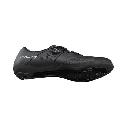 Rennradschuhe SHIMANO RC503 Schwarz