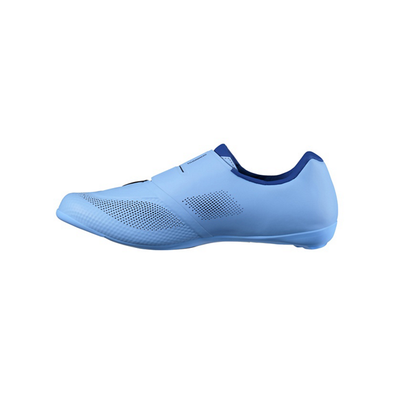 SHIMANO RC503 Women's Road Schuhe Blau