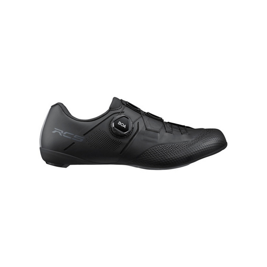 Chaussures Route SHIMANO RC503 Femme Noir
