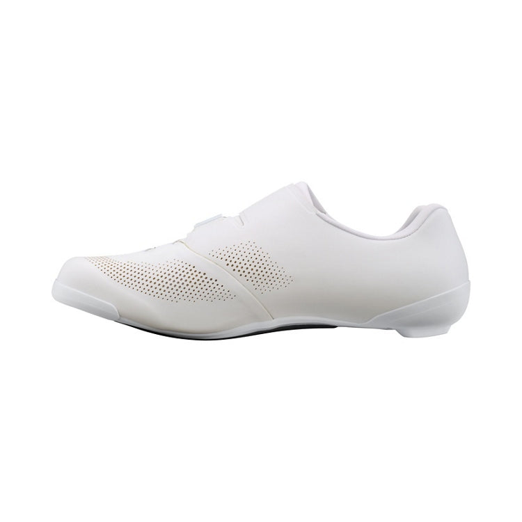 Chaussures Route SHIMANO RC 703 Blanc 2025