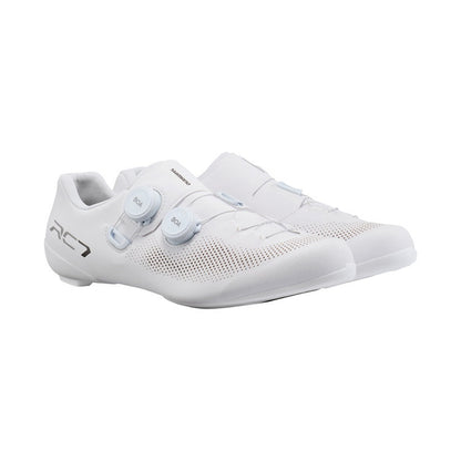 Chaussures Route SHIMANO RC703 Blanc