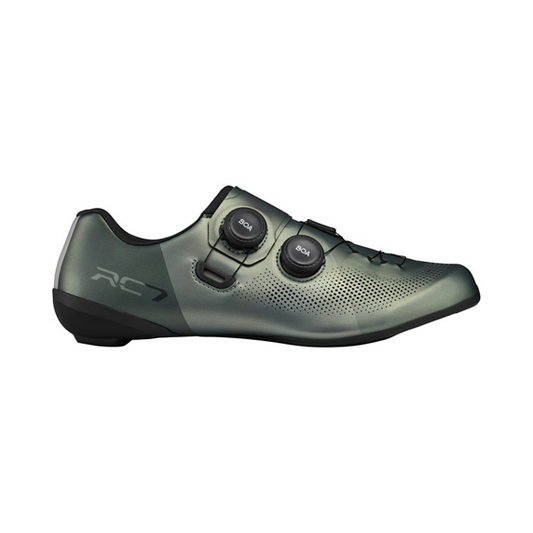 Chaussures Route SHIMANO RC703 Vert