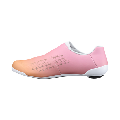 Rennradschuhe SHIMANO RC810 Rosa/Pfirsich