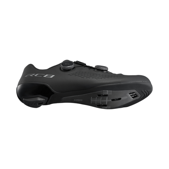 Chaussures Route SHIMANO RC810 Noir