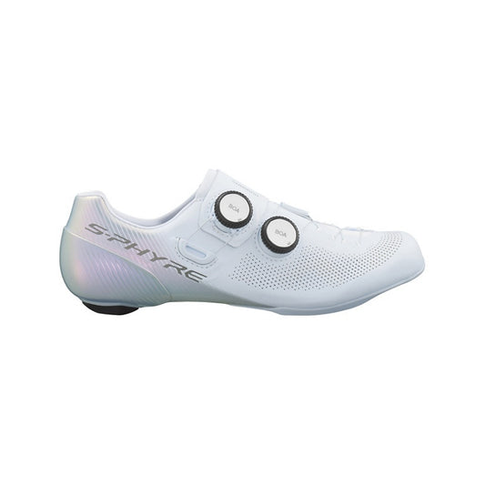 SHIMANO RC903 Women's Road Schuhe Weiß