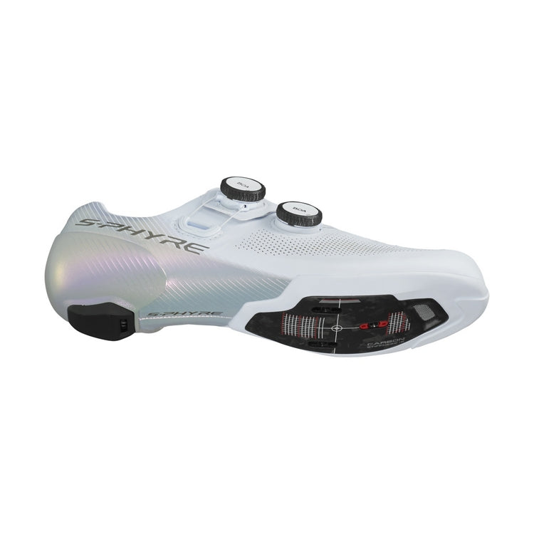 SHIMANO RC903 S-PHYRE Women's Road Schuhe Weiß