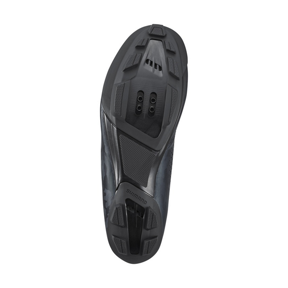 Gravel SHIMMANO RX600 Women's Shoes Grau
