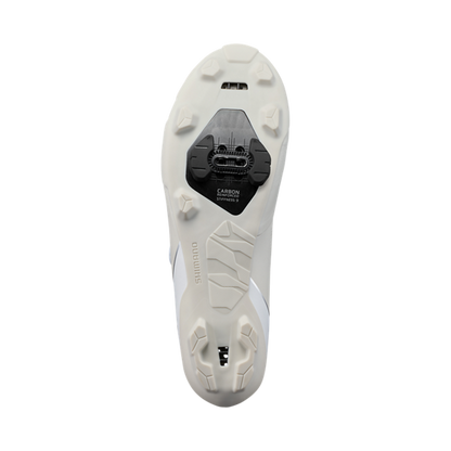 MTB XC/Gravel Schuhe SHIMANO RX710 Beige/Weiß