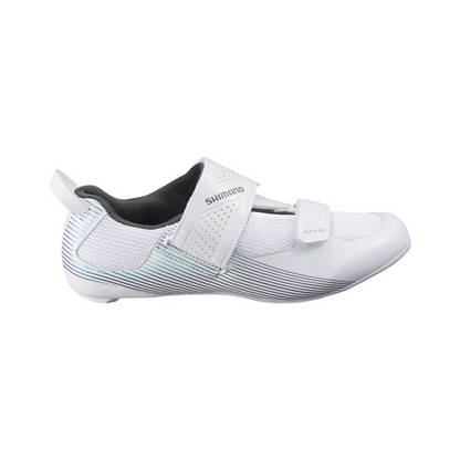 Triathlonschuhe SHIMANO TR501 Damen Weiß