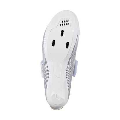 Triathlonschuhe SHIMANO TR501 Damen Weiß