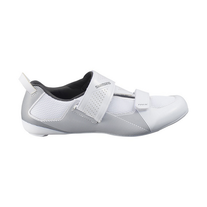 Triathlonschuhe SHIMANO TR501 Weiß