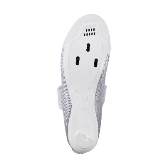 Chaussures Triathlon SHIMANO TR501 Blanc