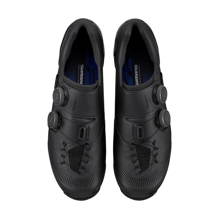 Chaussures VTT SHIMANO XC903 S-PHYRE Noir 2025