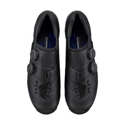 Chaussures VTT SHIMANO S-PHYRE XC903 Large Noir