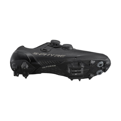 Chaussures VTT SHIMANO S-PHYRE XC903 Large Noir