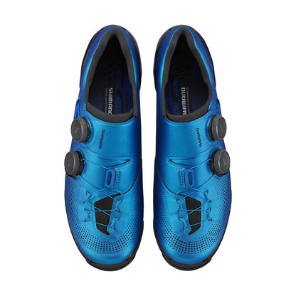 MTB-Schuhe SHIMANO S-PHYRE XC 903 Blau