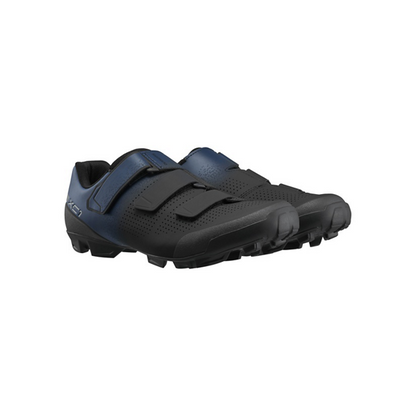 MTB-Schuhe SHIMANO XC102 Damen Schwarz