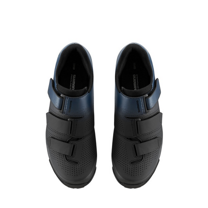 MTB-Schuhe SHIMANO XC102 Damen Schwarz
