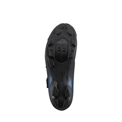 MTB-Schuhe SHIMANO XC102 Damen Schwarz