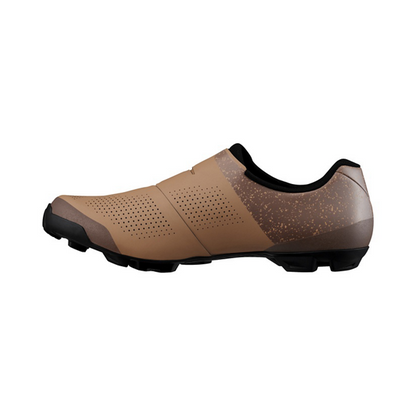 Chaussures VTT SHIMANO XC302 Marron