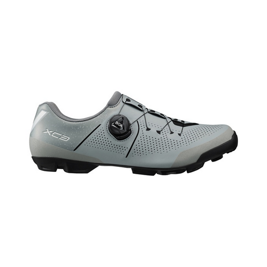 Chaussures VTT SHIMANO XC302 Gris