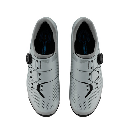 Chaussures VTT SHIMANO XC302 Gris